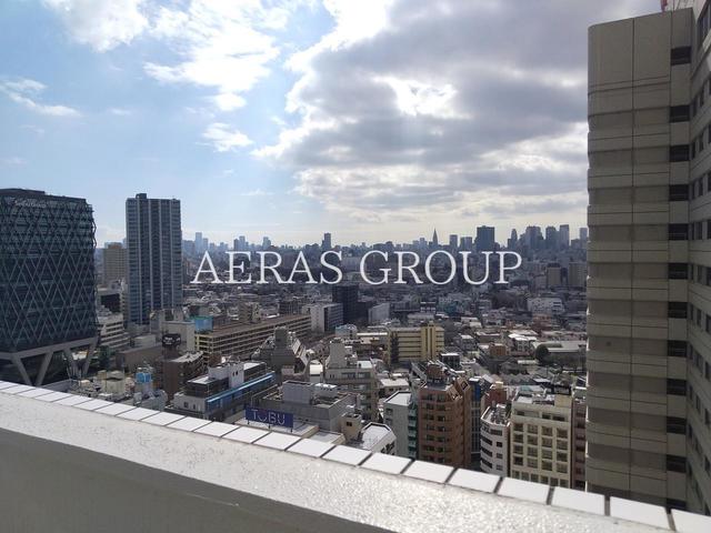 眺望　同仕様タイプ