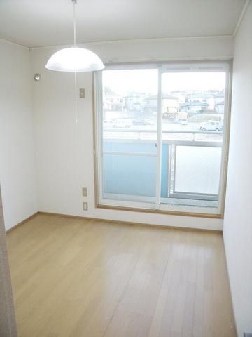 その他部屋・スペース　日当りの良いお部屋