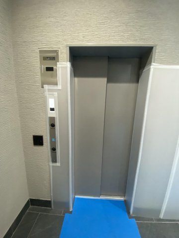 その他共有部分　☆エレベーター付き☆