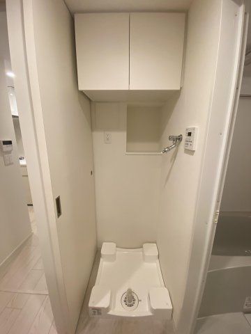 その他設備　☆室内洗濯機置き場☆