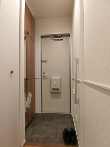 玄関　参考写真