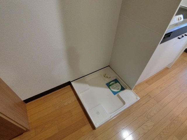 その他設備　別号室参照
