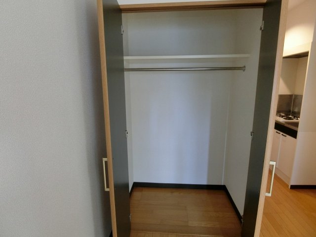 収納　別号室参照