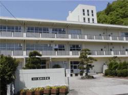 小学校　朝来市立枚田小学校（小学校）まで566m
