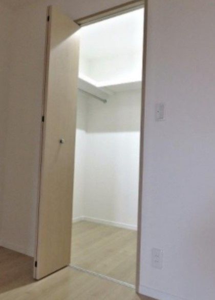 収納　☆たっぷり収納☆