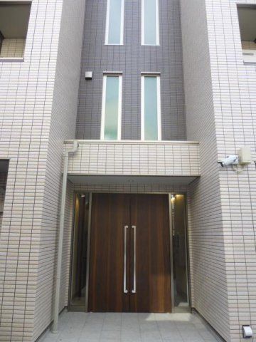 エントランス　☆エントランス☆