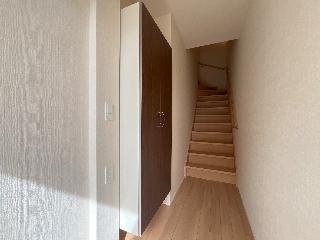 玄関　玄関（イメージ）