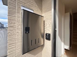 その他設備　宅配ＢＯＸ（イメージ）