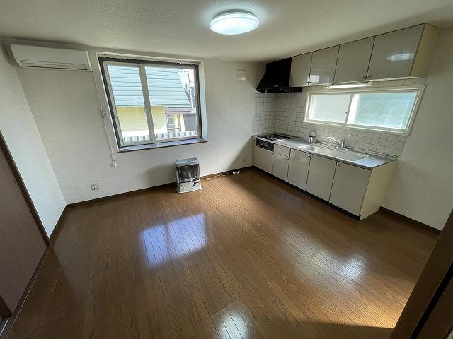 その他部屋・スペース　内装
