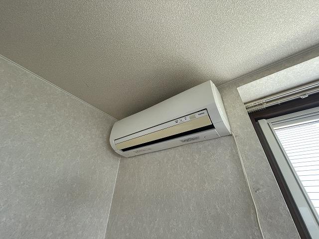 その他設備　設備