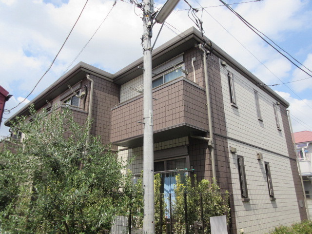 建物外観　★セキスイハイム施工★閑静な住宅街★