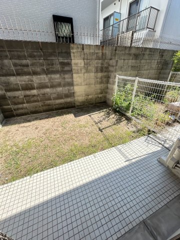 庭