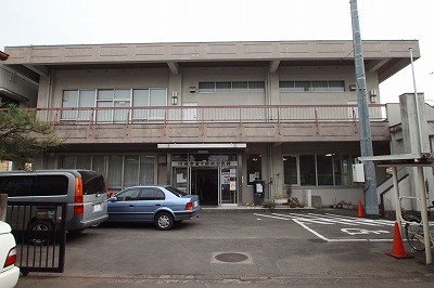 その他　霞ケ関北公民館（その他）まで110m