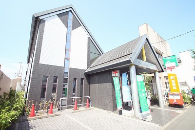 大学・短大　東京国際大学（大学・短大）まで459m