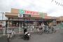 スーパー　ＴＡＩＲＡＹＡ川越霞ヶ関店（スーパー）まで195m