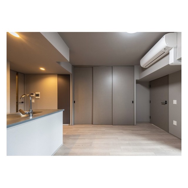 居室・リビング　※写真は同タイプ住戸です。