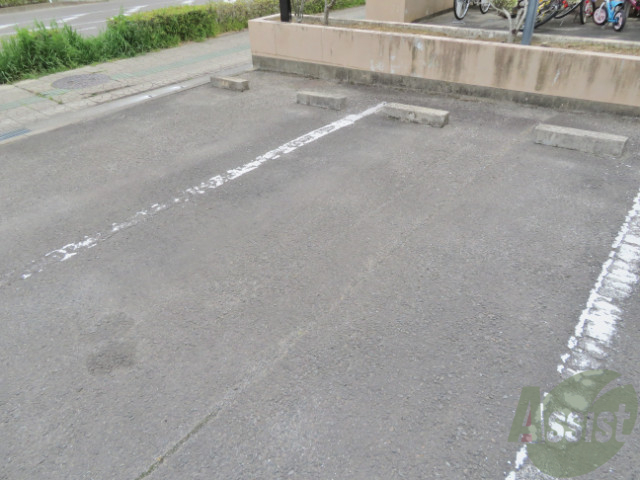 駐車場　駐車場その他