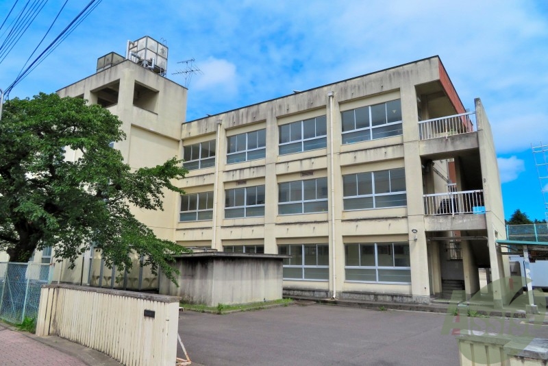小学校　名取市立増田小学校（小学校）まで3669m