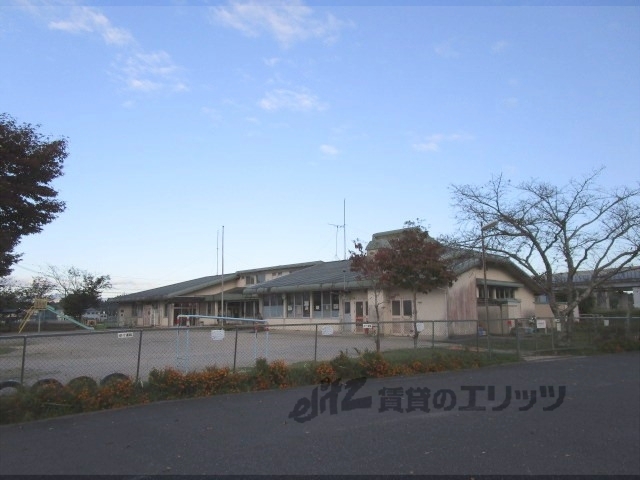 幼稚園・保育園　甲賀市立甲南南保育園（幼稚園・保育園）まで1200m