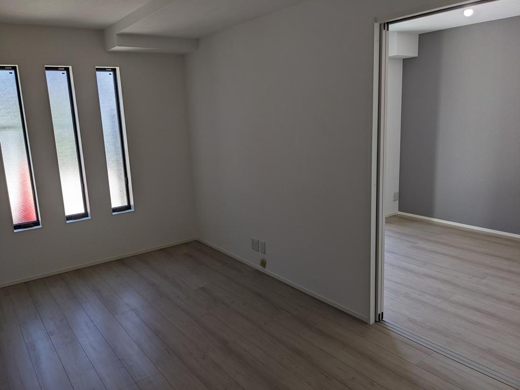 居室・リビング　写真は同マンションの他のお部屋のものです