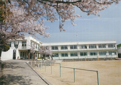 小学校　須磨浦小学校（小学校）まで564m