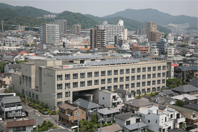 高校・高専　兵庫大学附属須磨ノ浦高等学校（高校・高専）まで945m