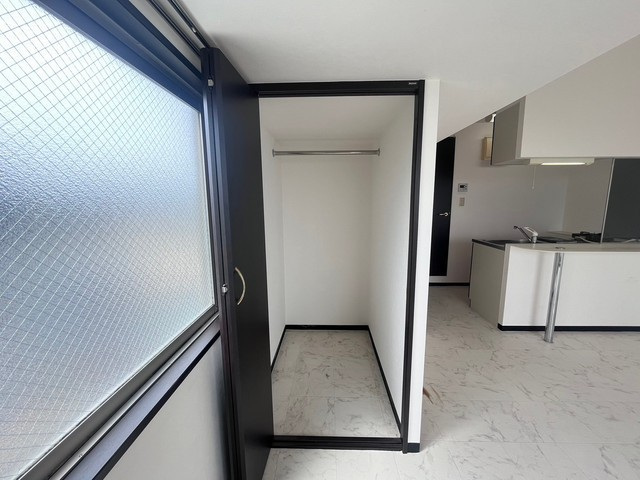 収納　※同物件別号室参考写真