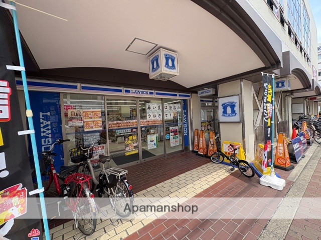 コンビニ　ローソン（コンビニ）まで355m