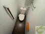トイレ　トイレです。ウォシュレット付を探している方、おすすめです！