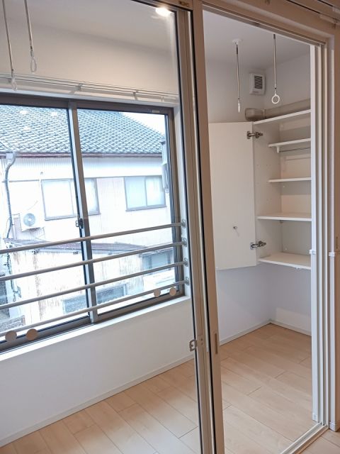 その他部屋・スペース