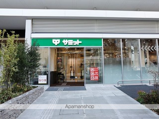 その他　【スーパー】サミットストア　湯島天神南店（その他）まで570m