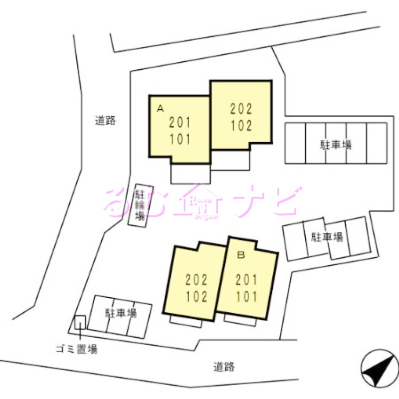 その他部屋・スペース