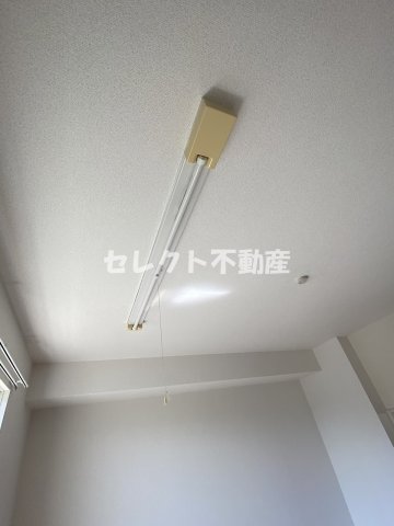 その他設備　【ラ・ステュディオ】その他設備