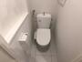 トイレ　トイレです。ウォシュレット付を探している方、おすすめです！