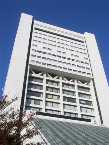 その他　中野サンプラザ（その他）まで166m