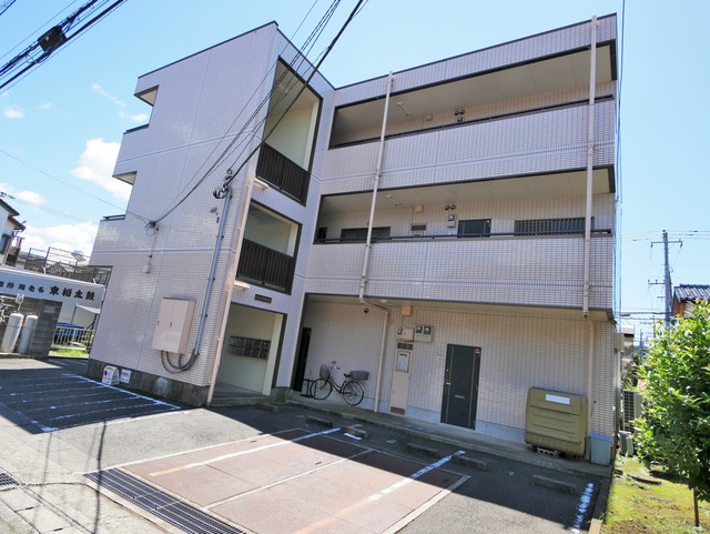 建物外観　★お部屋探しは（０４６－２３６－３９３９）住まナビＮＥＸＴ★