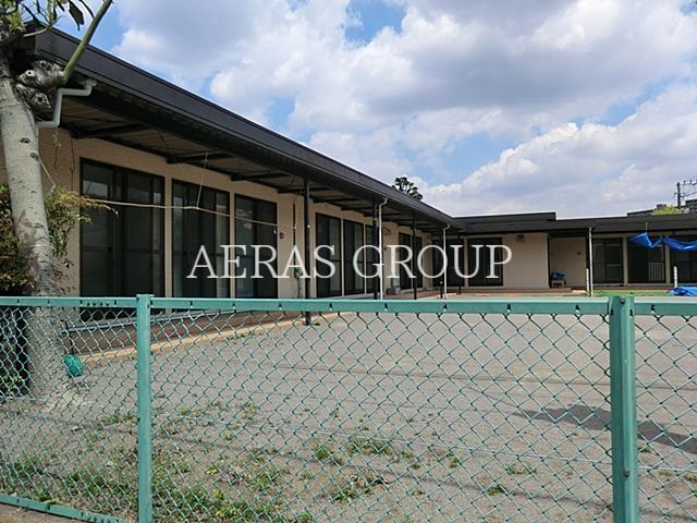 幼稚園・保育園　池袋第二保育園（幼稚園・保育園）まで125m