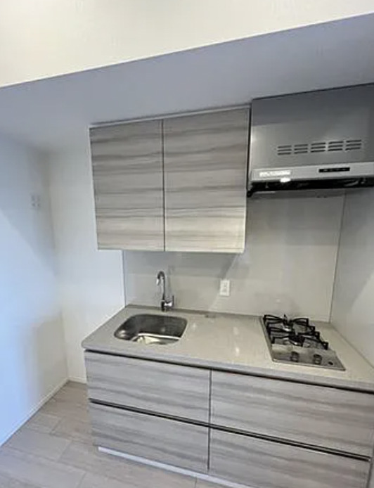 キッチン　他部屋参考