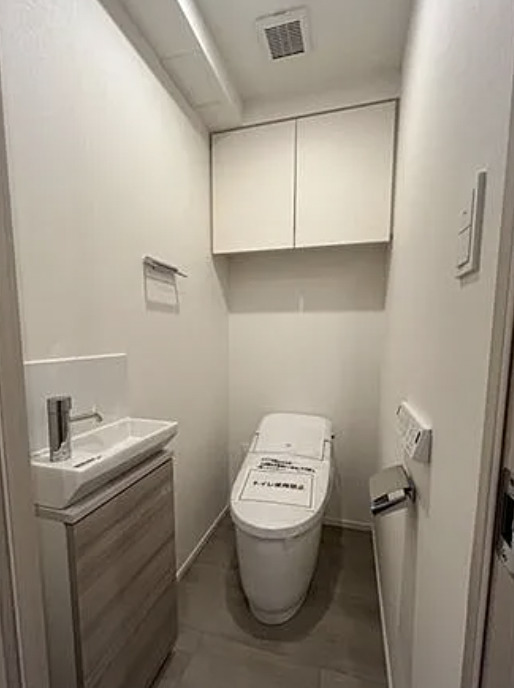 トイレ　他部屋参考