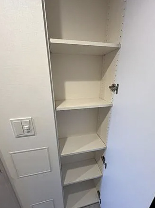 収納　別部屋　参考