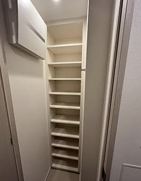 その他設備　他部屋参考
