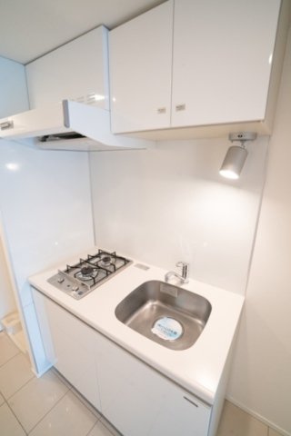 キッチン　キッチン※別部屋参考写真