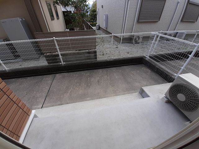 庭