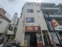 小岩駅より徒歩18分 3階 築36年6ヶ月の賃貸物件