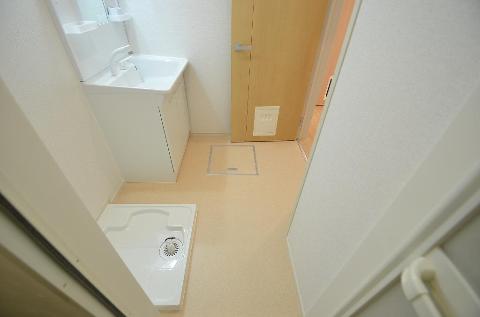 その他　脱衣所（イメージ）