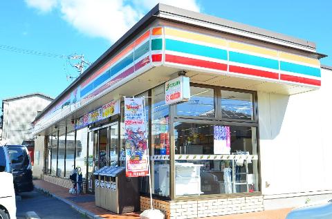 その他　セブンイレブン多治見美坂町店（その他）まで545m