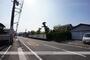 その他　前面道路（その他）まで2m