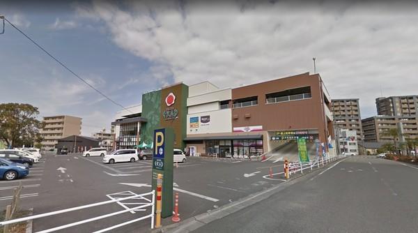スーパー　グラード錦町（スーパー）まで733m