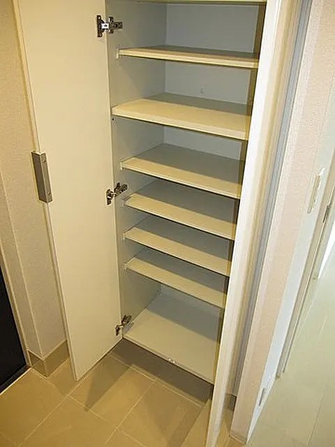 玄関　玄関※別部屋参考写真