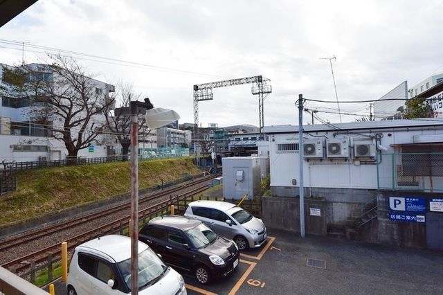 眺望　★★同物件別部屋参考画像★★